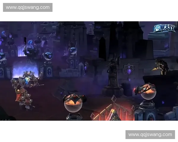 聚焦风暴英雄国际服最新战局动态与版本趋势深度解析全景观察报告