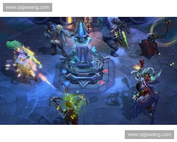 风暴英雄游戏出错原因解析与解决方法探讨